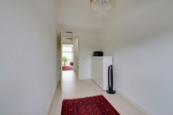 Medium property photo - Bisonstraat 55, 1448 WP Purmerend